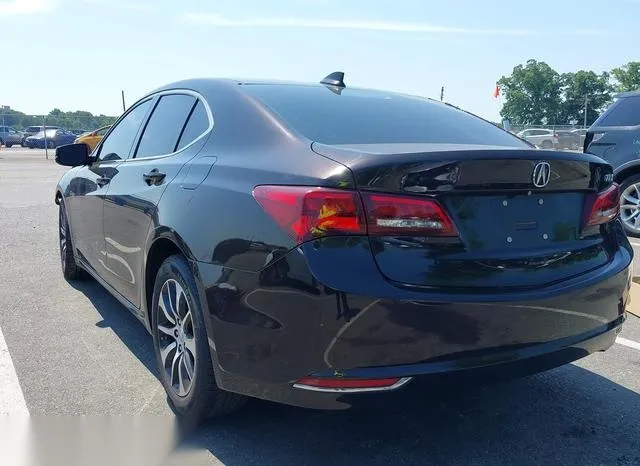 19UUB1F35FA012278 2015 2015 Acura TLX 3