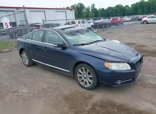 YV1960AS8A1122505 2010 2010 Volvo S80- 3-2 1