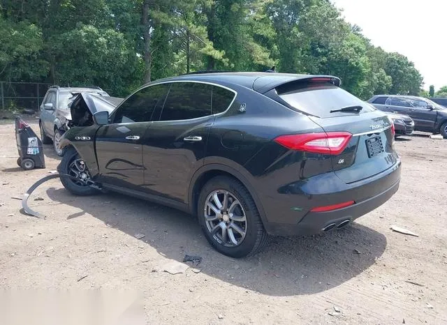 ZN661XUA4JX294304 2018 2018 Maserati Levante 3