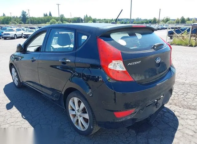 KMHCU5AE0CU021139 2012 2012 Hyundai Accent- SE 3