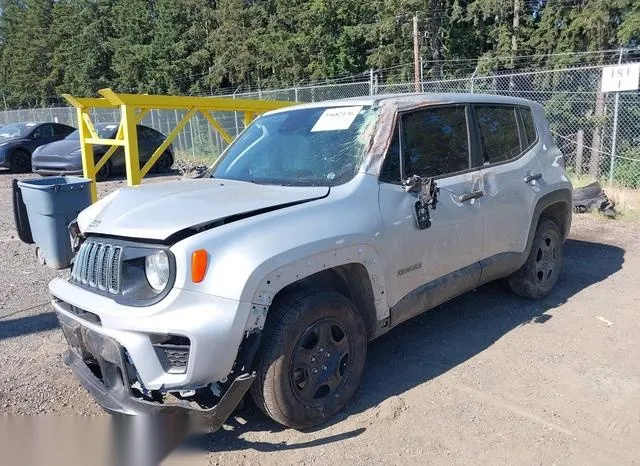 ZACNJDAB4MPN15042 2021 2021 Jeep Renegade- Sport 4X4 2