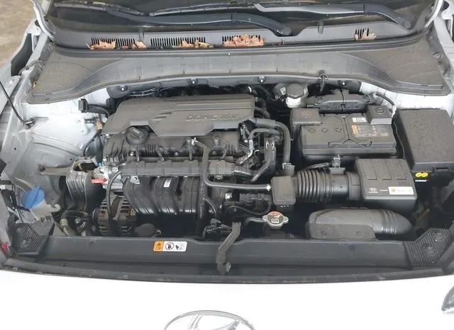 KM8K2CAB6PU934019 2023 2023 Hyundai Kona- SE 10