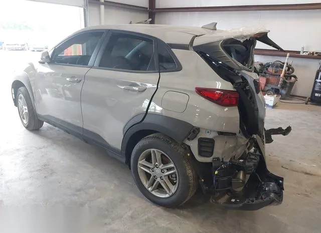 KM8K2CAB6PU934019 2023 2023 Hyundai Kona- SE 3