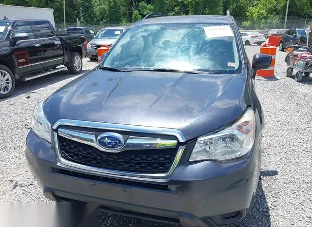 JF2SJADC4FH829696 2015 2015 Subaru Forester- 2-5I Premium 6