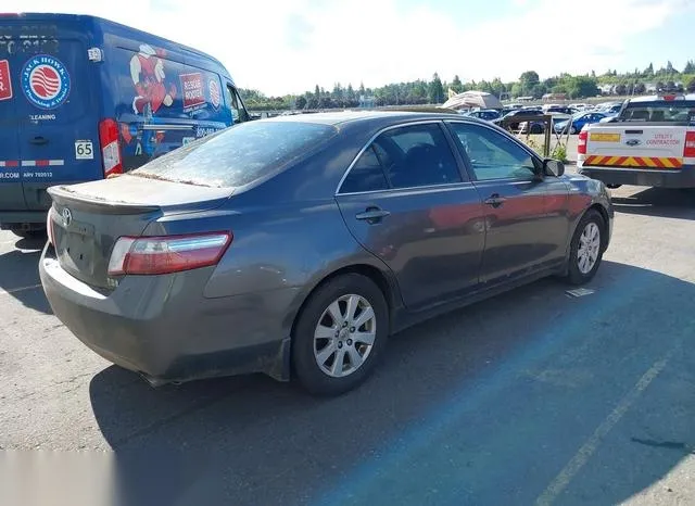 JTNBB46K573038766 2007 2007 Toyota Camry- Hybrid 4