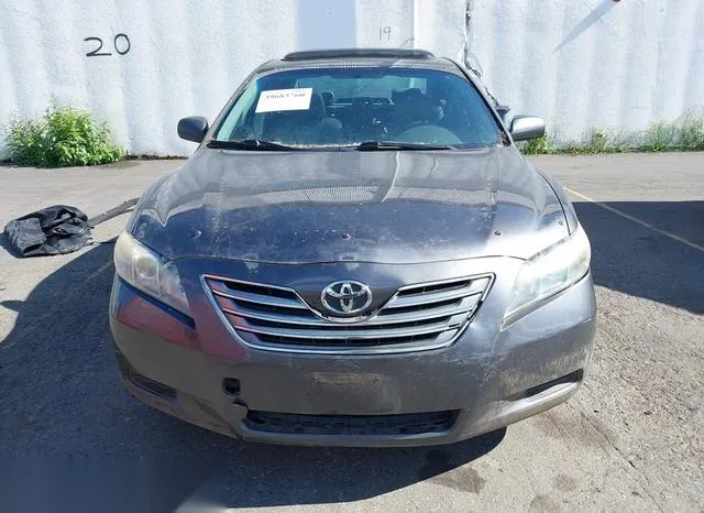 JTNBB46K573038766 2007 2007 Toyota Camry- Hybrid 6