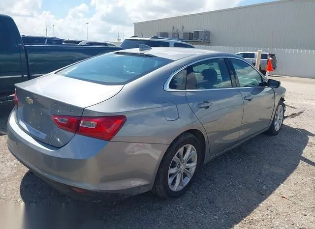 1G1ZD5ST5PF141906 2023 2023 Chevrolet Malibu- Fwd 1Lt 4