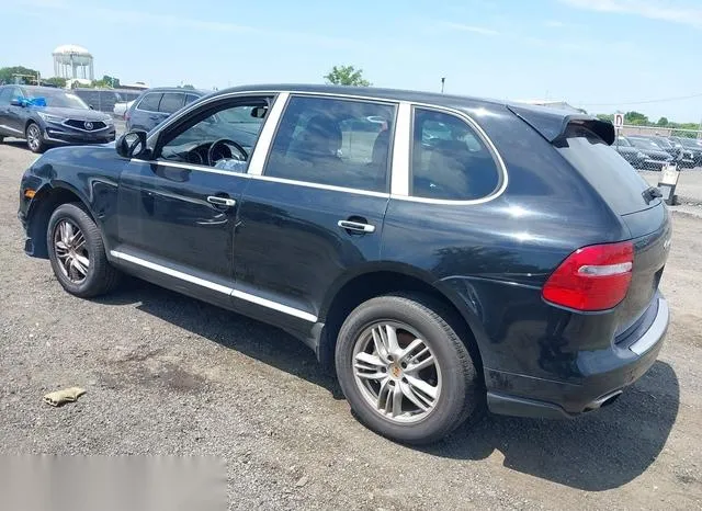 WP1AB29P98LA52374 2008 2008 Porsche Cayenne- S 3