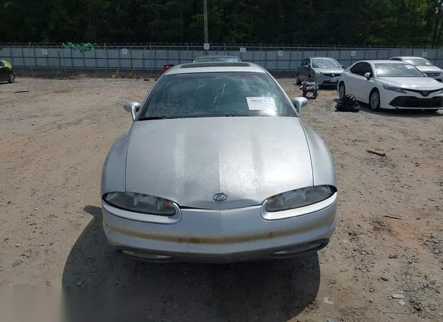 1G3GR62C9X4116105 1999 1999 Oldsmobile Aurora 6