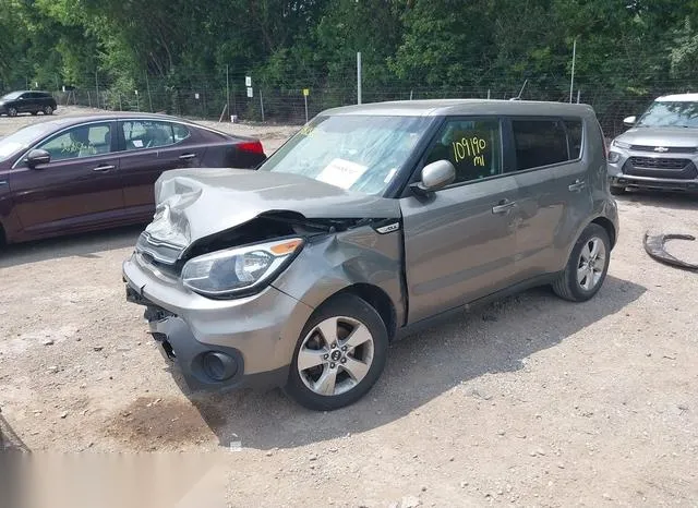 KNDJN2A22J7541089 2018 2018 KIA Soul 2