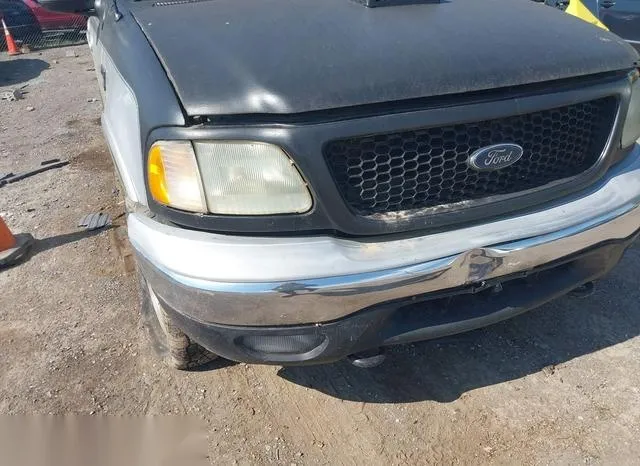 1FTRW07653KD60423 2003 2003 Ford F-150- Lariat/Xlt 6