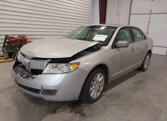 3LNHL2GC4CR814075 2012 2012 Lincoln MKZ 2