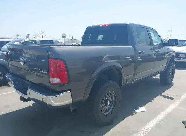 3C6UR5DL2FG696123 2015 2015 RAM 2500- Outdoorsman 4