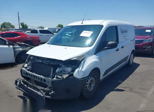 NM0LS7E70E1169424 2014 2014 Ford Transit- Connect XL 2