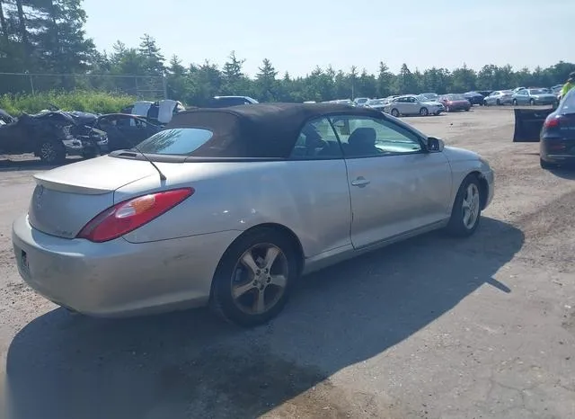 4T1FA38P56U086350 2006 2006 Toyota Camry- Solara Sle 4