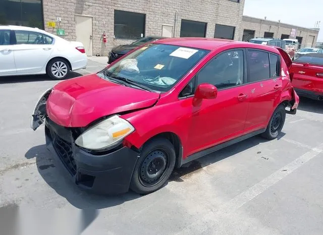 3N1BC13EX7L386603 2007 2007 Nissan Versa- 1-8S 2