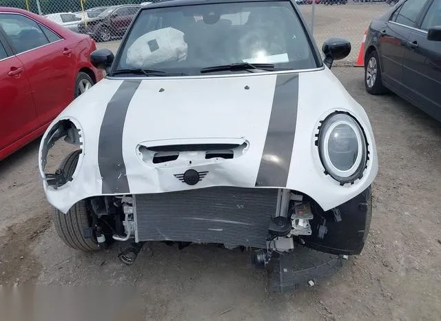 WMW43DL02R3S22690 2024 2024 Mini Convertible- Cooper S 6