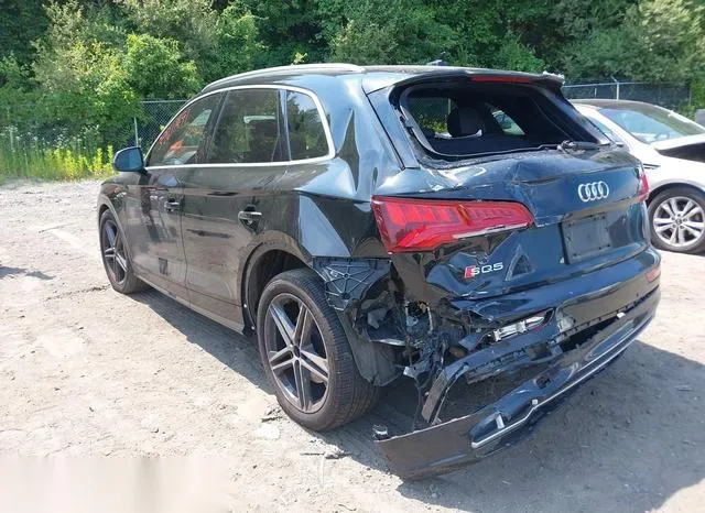 WA1A4AFY2J2018463 2018 2018 Audi SQ5- 3-0T Premium Plus 3