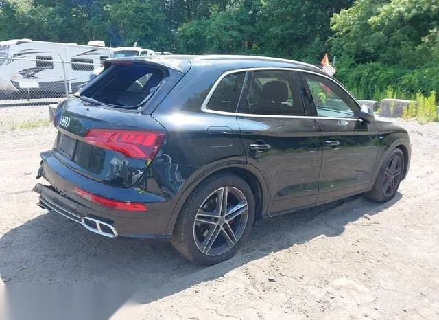 WA1A4AFY2J2018463 2018 2018 Audi SQ5- 3-0T Premium Plus 4