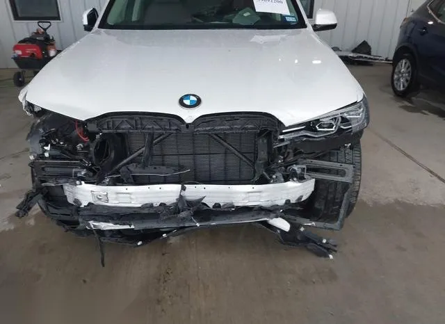 5UXCW2C02L9B51071 2020 2020 BMW X7- Xdrive40I 6