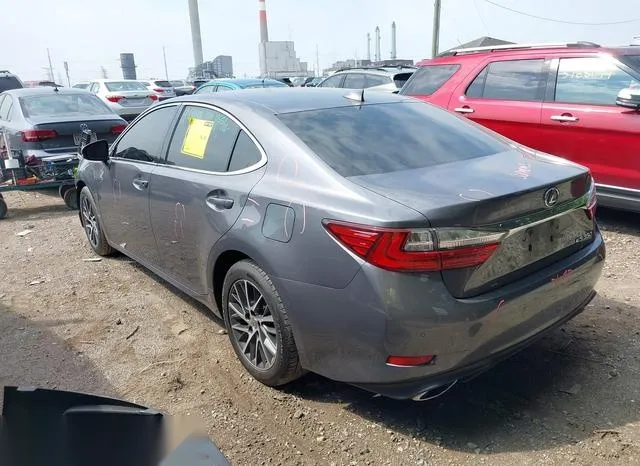 58ABK1GG9GU030715 2016 2016 Lexus ES- 350 3