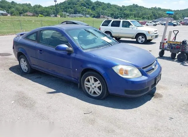 1G1AL15F367830172 2006 2006 Chevrolet Cobalt- LT 1