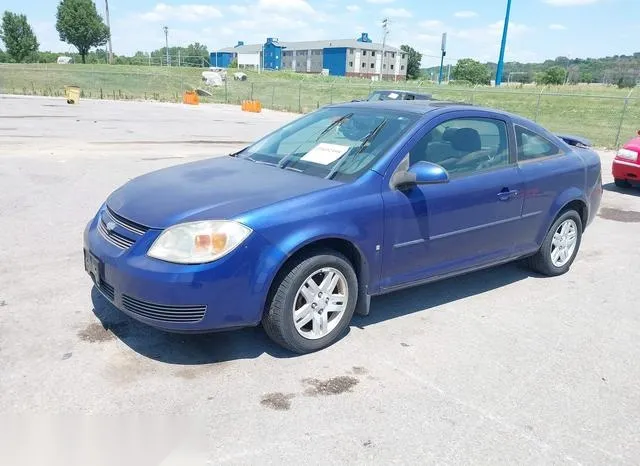 1G1AL15F367830172 2006 2006 Chevrolet Cobalt- LT 2