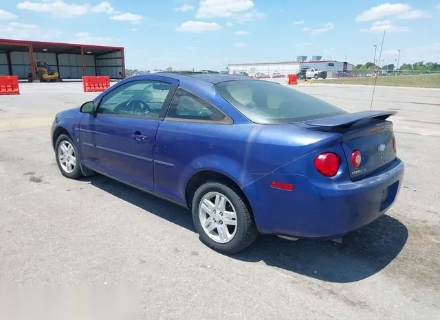 1G1AL15F367830172 2006 2006 Chevrolet Cobalt- LT 3