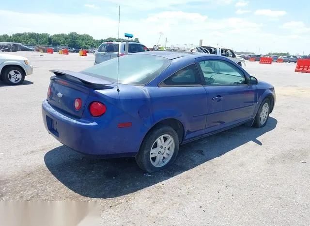 1G1AL15F367830172 2006 2006 Chevrolet Cobalt- LT 4