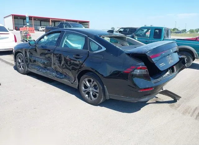 1HGCY1F32PA012332 2023 2023 Honda Accord- EX 3