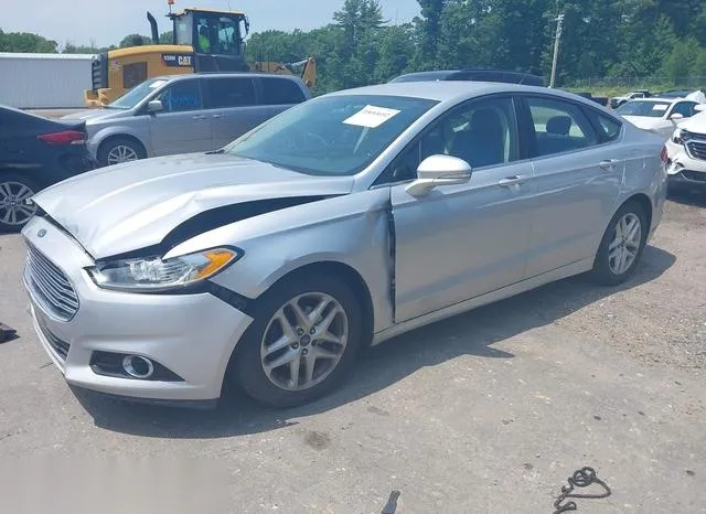 1FA6P0H76G5118449 2016 2016 Ford Fusion- SE 2