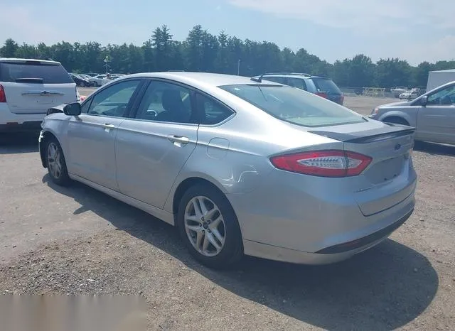 1FA6P0H76G5118449 2016 2016 Ford Fusion- SE 3