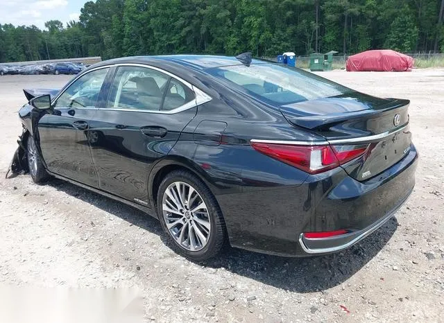 JTHB21B14K2015475 2019 2019 Lexus ES- 300H 3