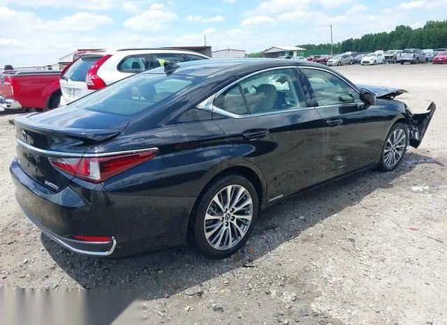 JTHB21B14K2015475 2019 2019 Lexus ES- 300H 4