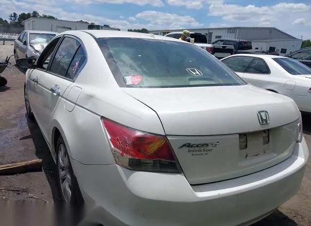 1HGCP36888A025968 2008 2008 Honda Accord- 3-5 Ex-L 3