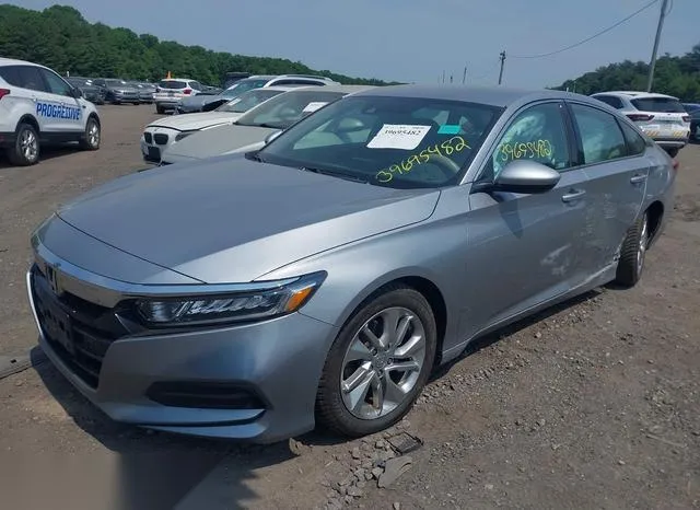 1HGCV1F15KA091480 2019 2019 Honda Accord- LX 2