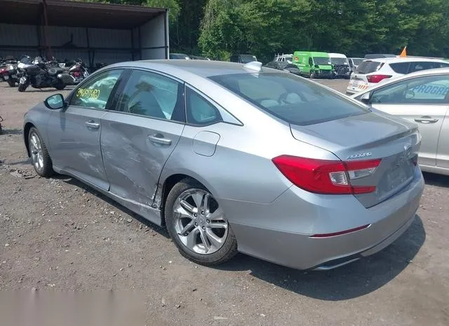 1HGCV1F15KA091480 2019 2019 Honda Accord- LX 3