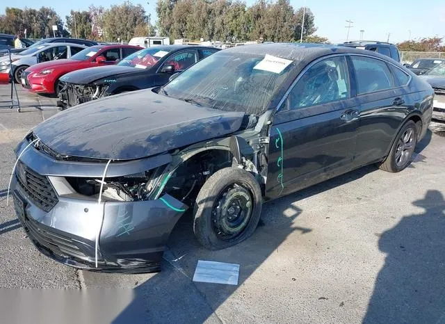 1HGCY2F65RA060037 2024 2024 Honda Accord- Hybrid Ex-L 2