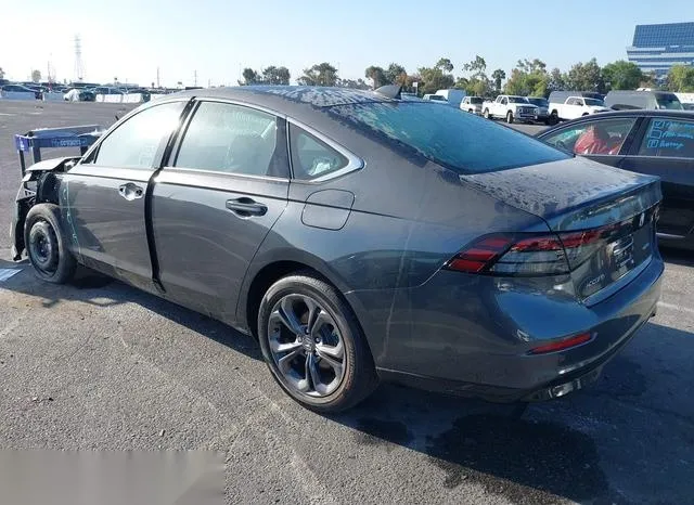 1HGCY2F65RA060037 2024 2024 Honda Accord- Hybrid Ex-L 3