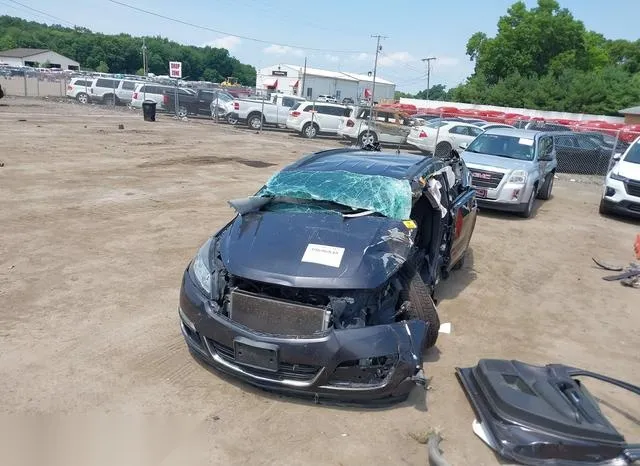 1GNKVGKD4EJ374803 2014 2014 Chevrolet Traverse- 1LT 6