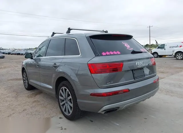 WA1LHAF71JD023453 2018 2018 Audi Q7- 2-0T Premium 3