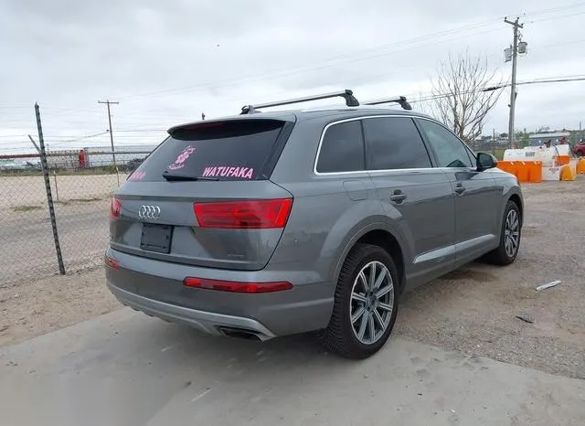 WA1LHAF71JD023453 2018 2018 Audi Q7- 2-0T Premium 4