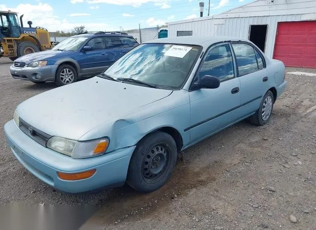 2T1AE09B7RC058832 1994 1994 Toyota Corolla- Le/Dx 2