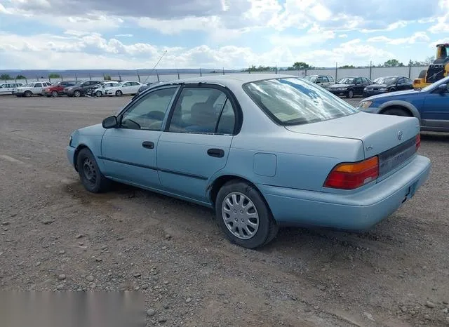 2T1AE09B7RC058832 1994 1994 Toyota Corolla- Le/Dx 3