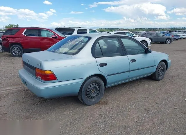 2T1AE09B7RC058832 1994 1994 Toyota Corolla- Le/Dx 4