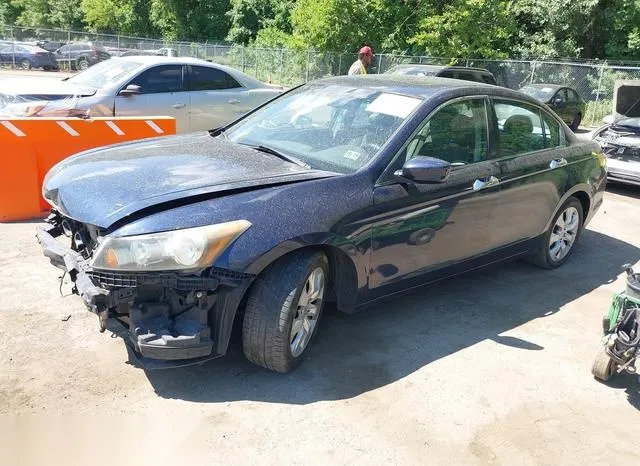 1HGCP26789A125328 2009 2009 Honda Accord- 2-4 EX 2