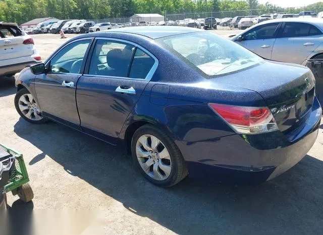 1HGCP26789A125328 2009 2009 Honda Accord- 2-4 EX 3