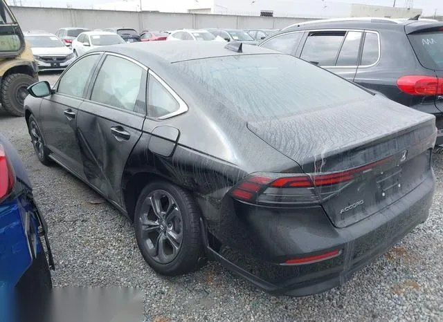 1HGCY1F3XPA026110 2023 2023 Honda Accord- EX 3