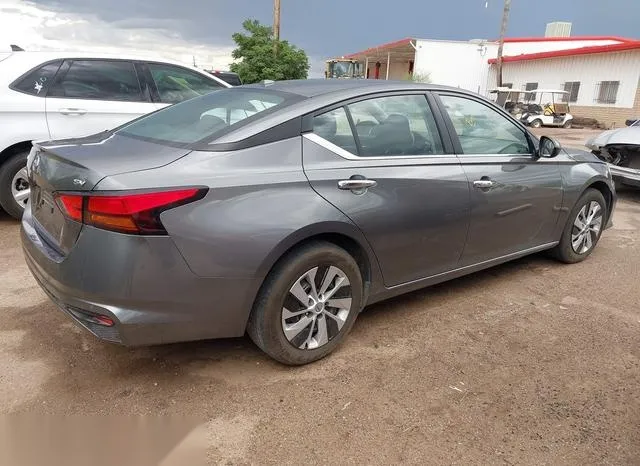 1N4BL4DV8NN385773 2022 2022 Nissan Altima- Sv Fwd 4