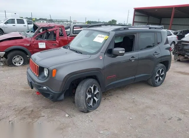 ZACNJBC15LPL53543 2020 2020 Jeep Renegade- Trailhawk 4X4 2